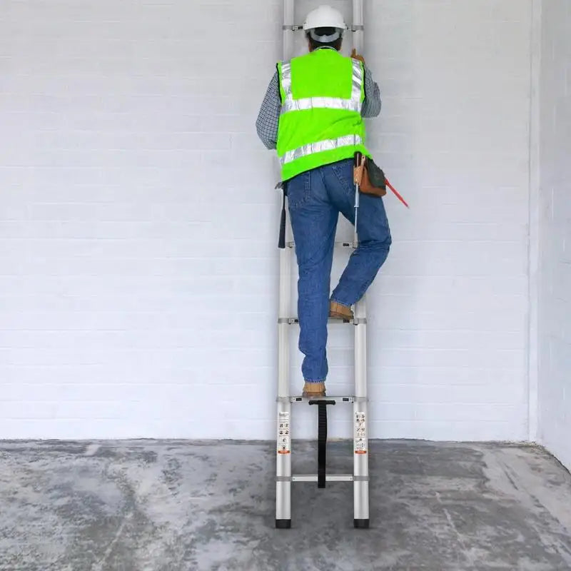 Telescoping Ladder