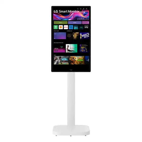 Smart 360-degree display-32inch