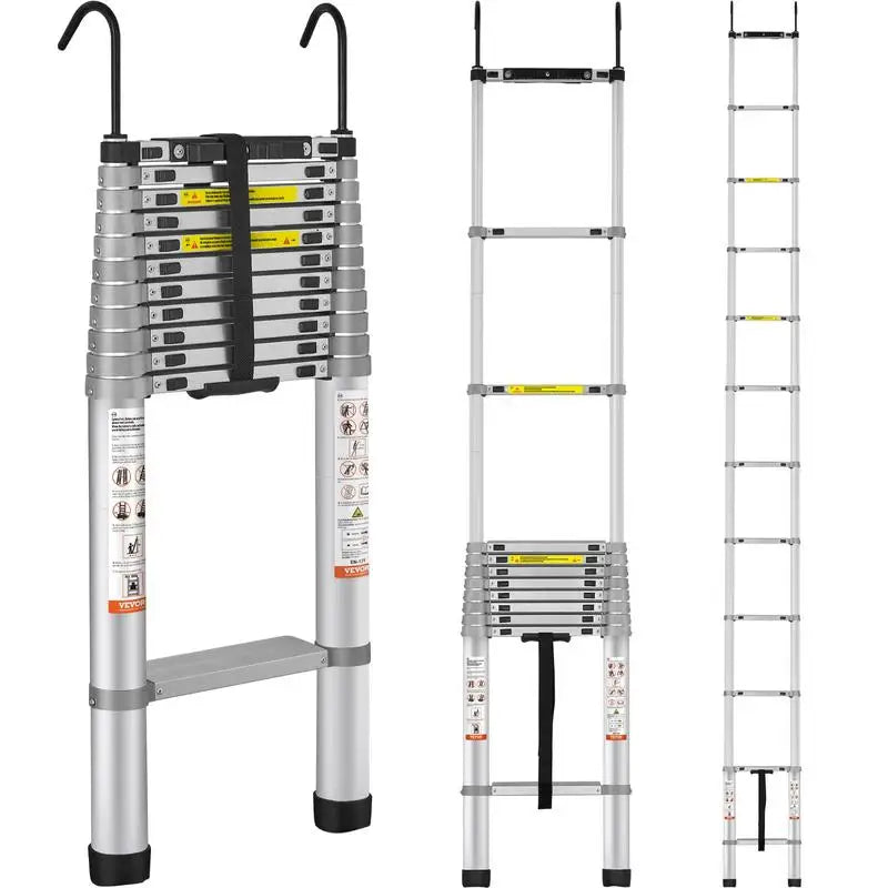 Telescoping Ladder