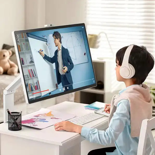 Smart 360-degree display-32inch