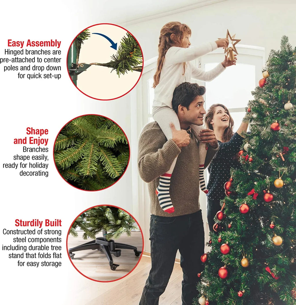 🔥2025 Hot Sale!🎄Magical Christmas tree🎄