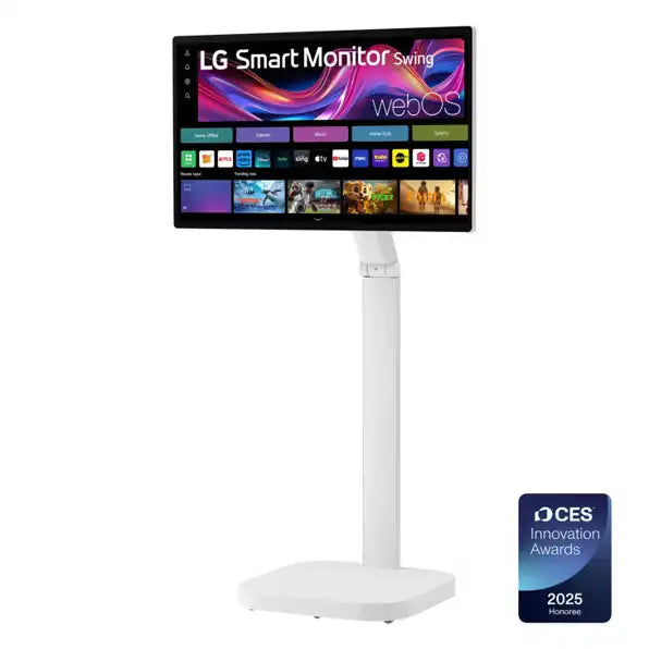 Smart 360-degree display-32inch