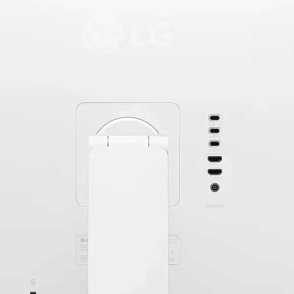 Smart 360-degree display-32inch